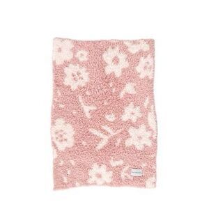 EUC Saranoni Double Layer Bamboni Receiving Blanket